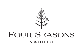 Four Seasons Yachts logo