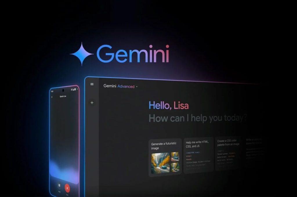 Google Gemini