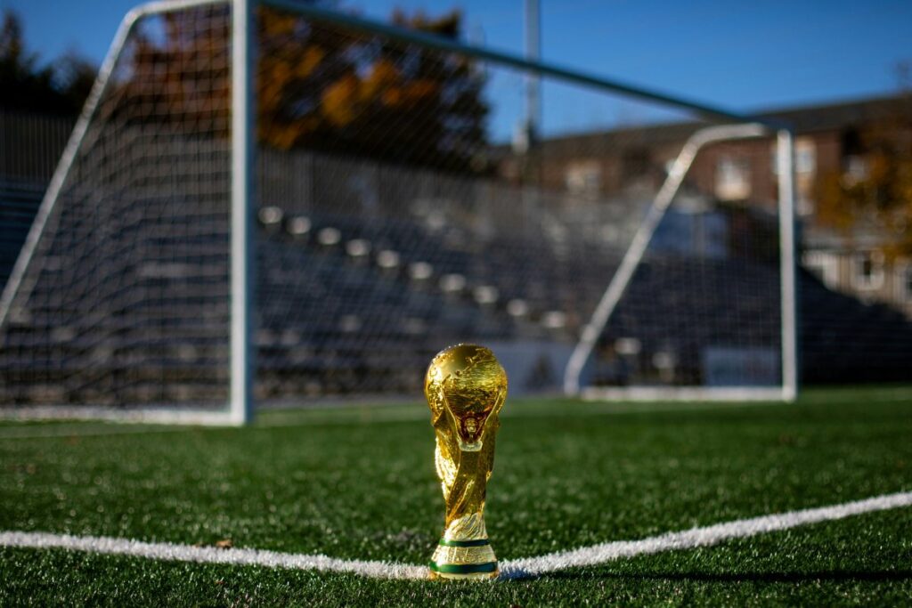 World Cup Tickets Will Go to Corporations, Not Fans