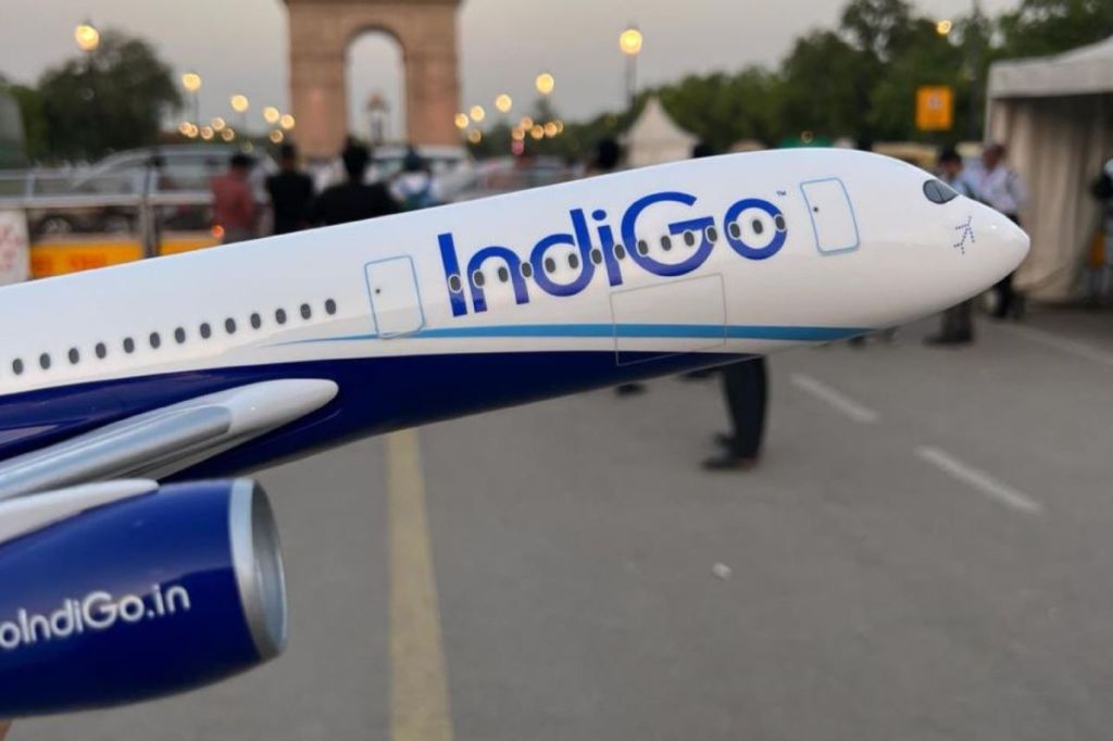 IndiGo's hotel booking platform will allow customers to access over 700,000 properties across 250,000 destinations.