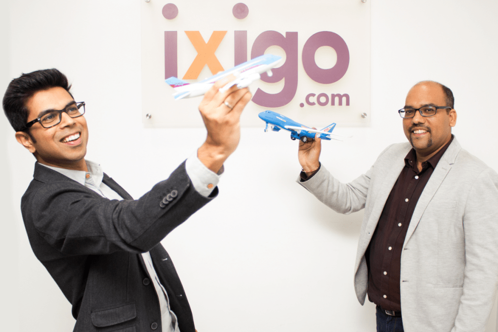 Ixigo IPO To Open Next Week: Indian OTA Aims to Raise $89 Million