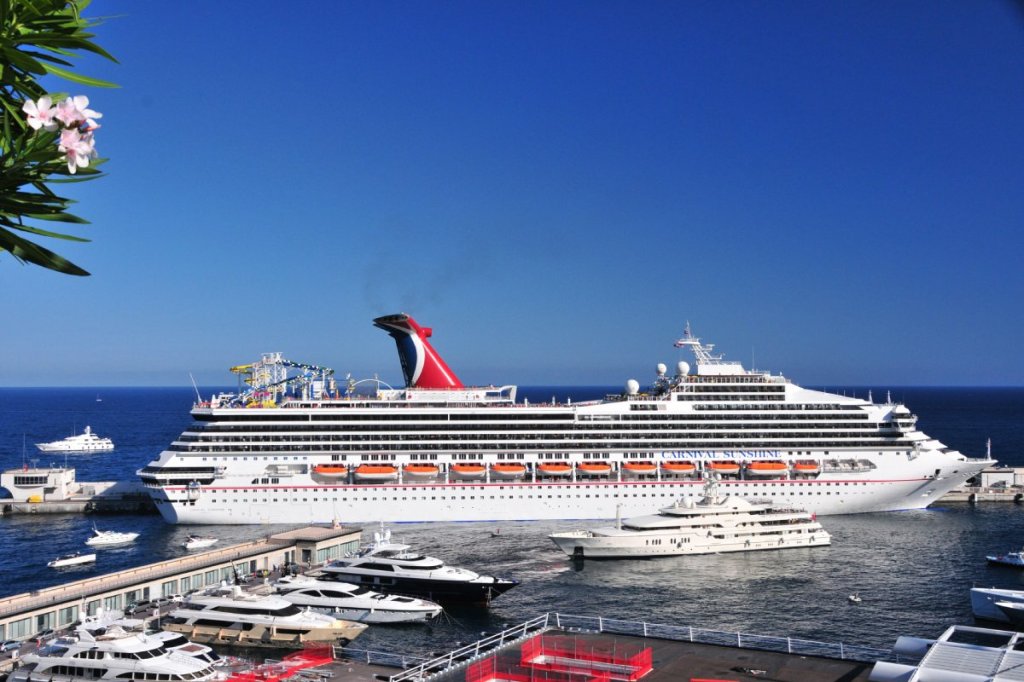 Carnival Cruise