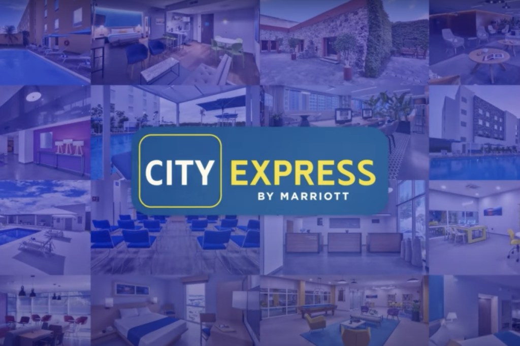 city express by marriott