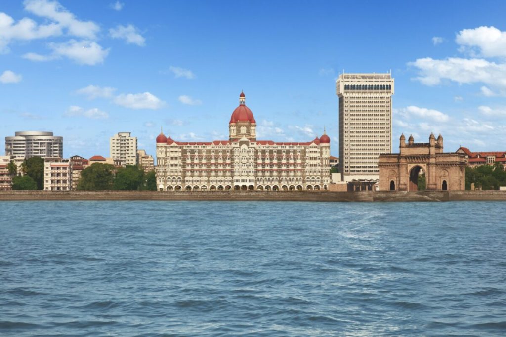 Taj Mumbai