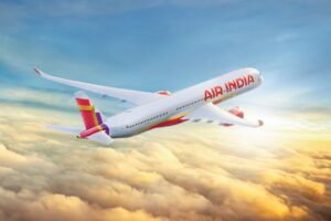 Merger Date Set for Air India and Vistara