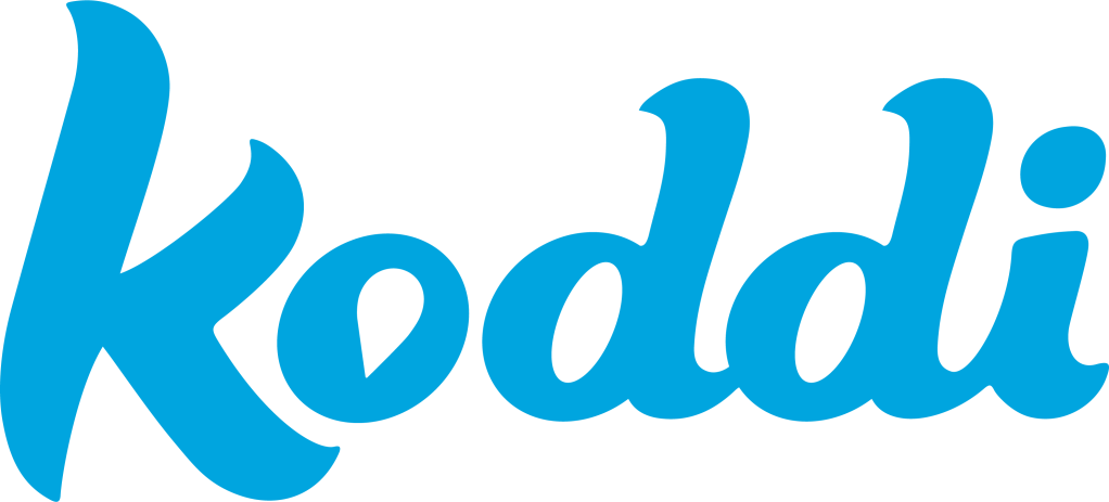 Koddi Partner Content