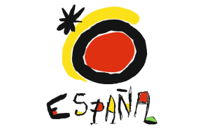 Turespaña logo