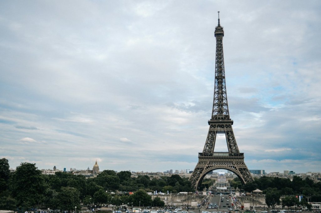 Eifel Tower