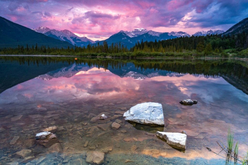 Canada Indigenous Tourism