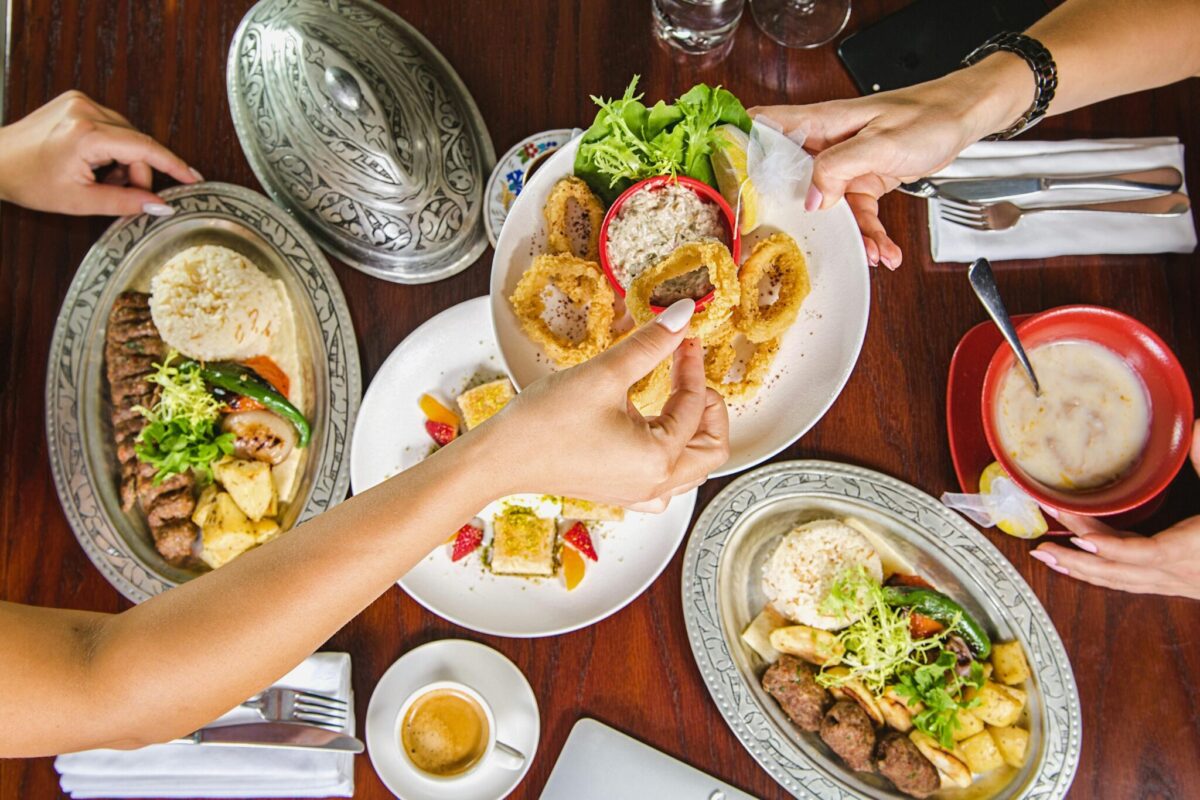 Food Tourism is Dubai’s Next Sector to Watch, Here’s Why