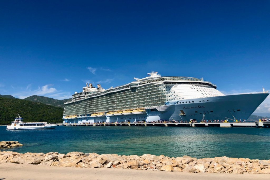 Royal Caribbean