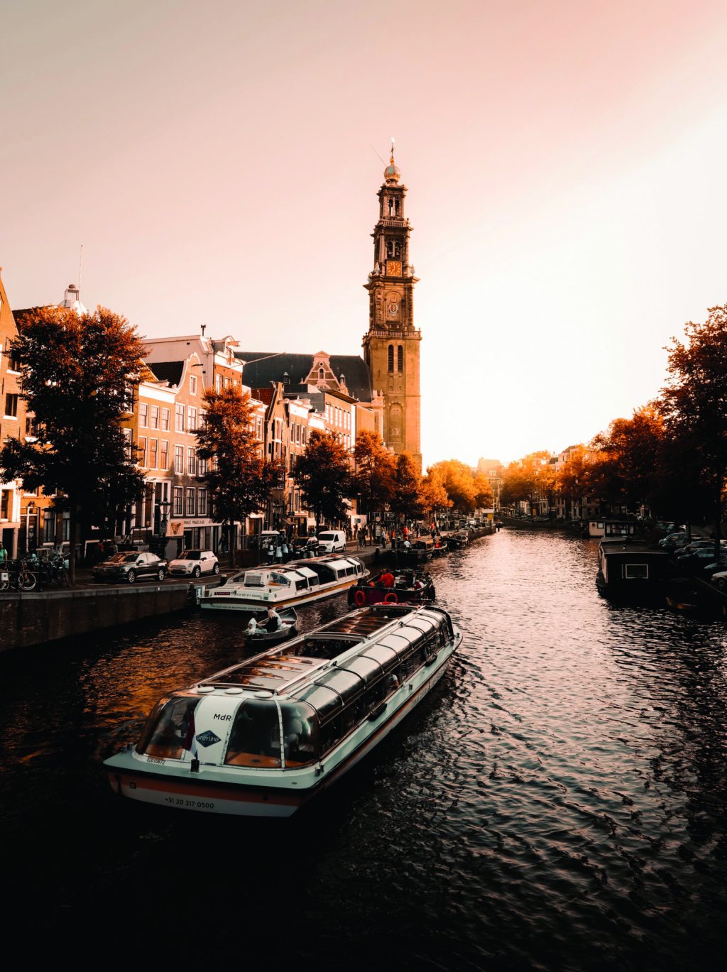 Amsterdam