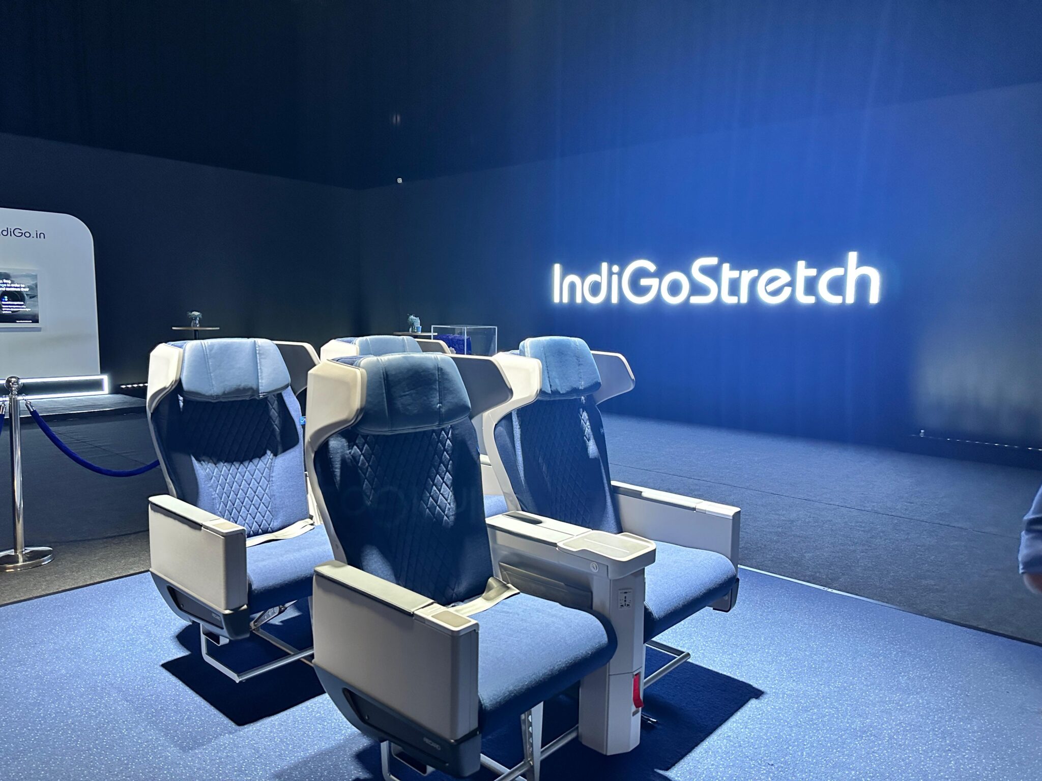 IndiGo Goes Upscale: What Its New Business Class Reveals About India’s Premium Shift 