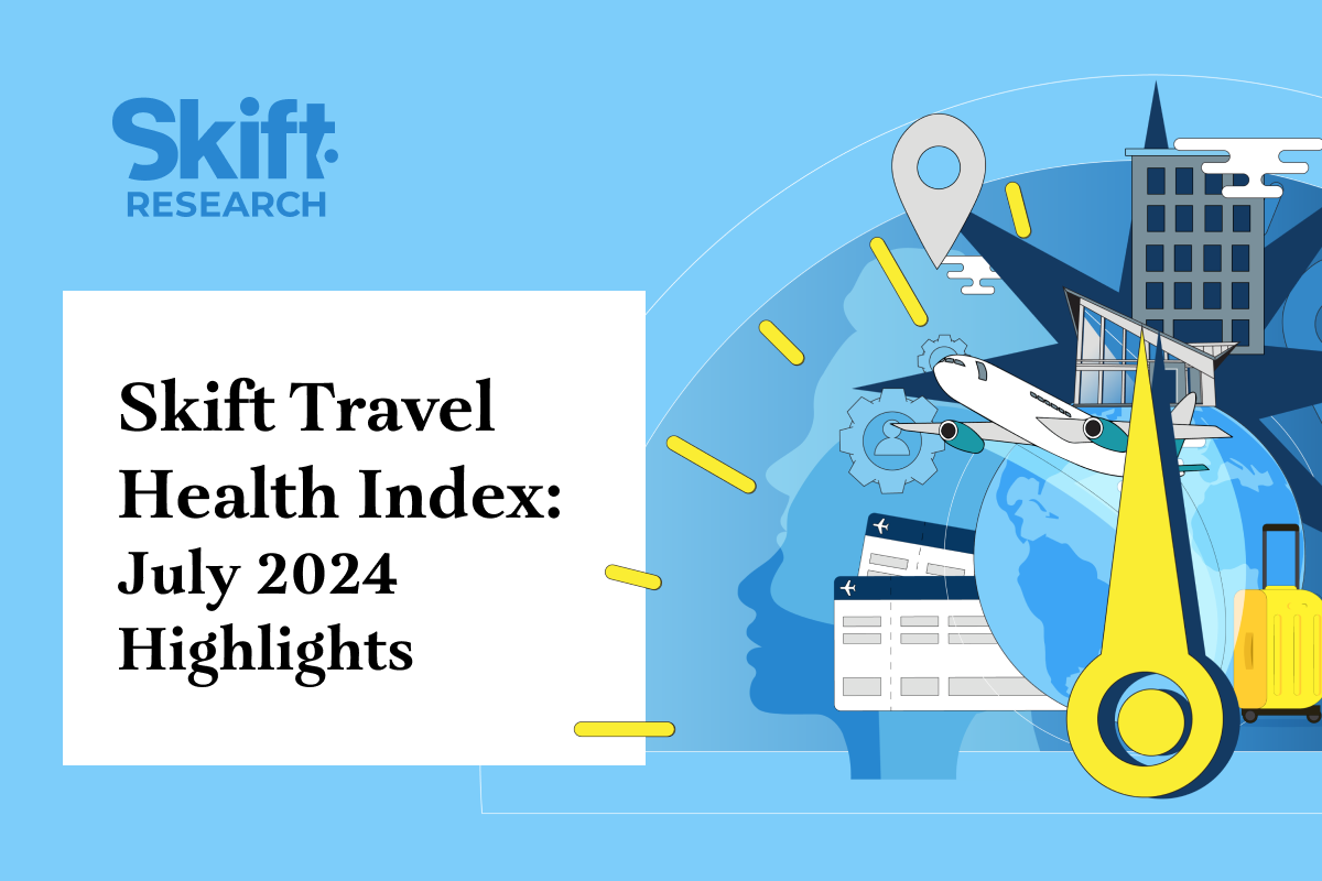 China’s Airlines Expand International Reach: New Skift Travel Health Index