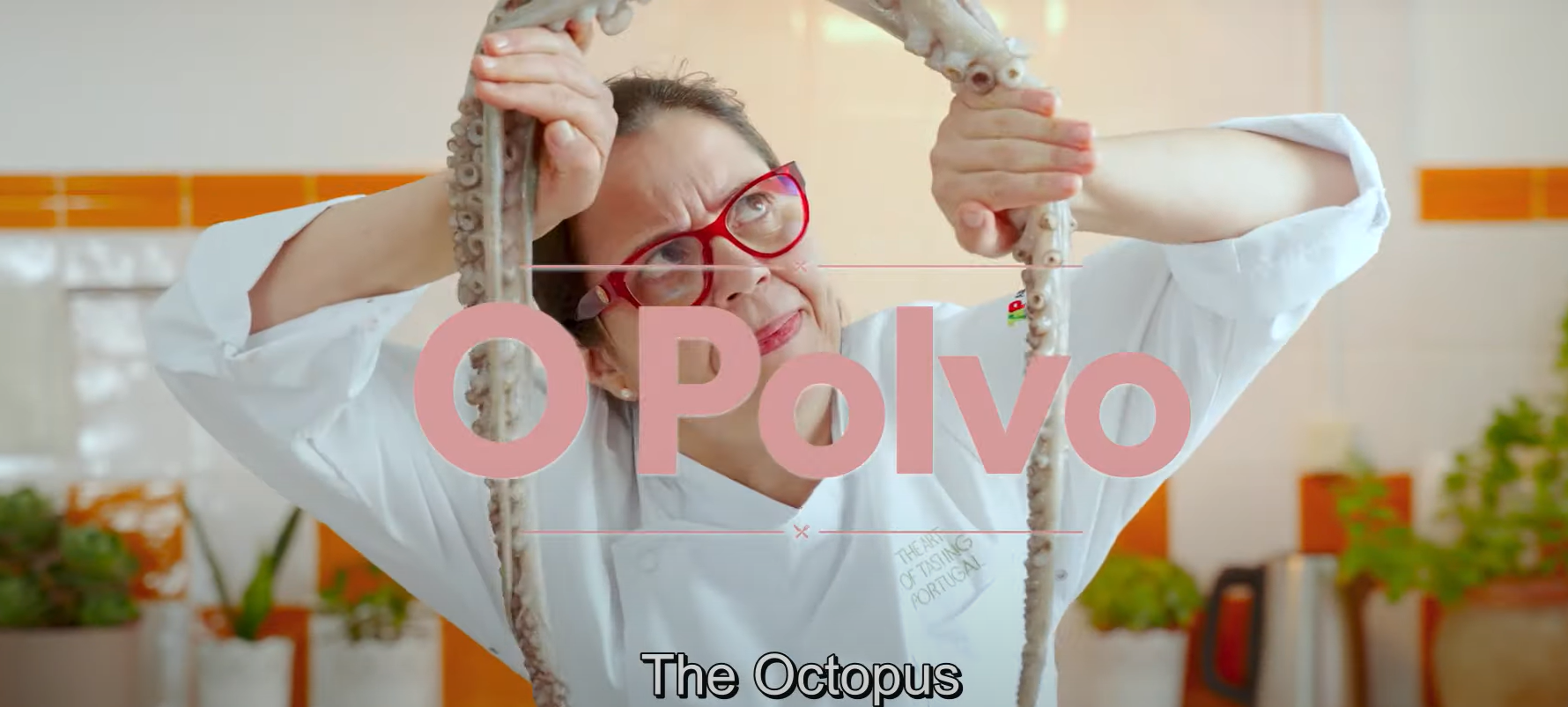 On board an octopus? TAP Air Portugal’s pursuit of “Portugality”