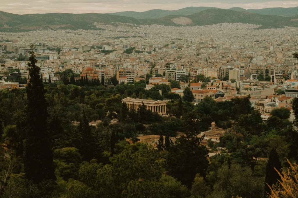 Athens