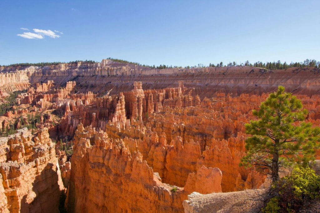 Bryce Canyon