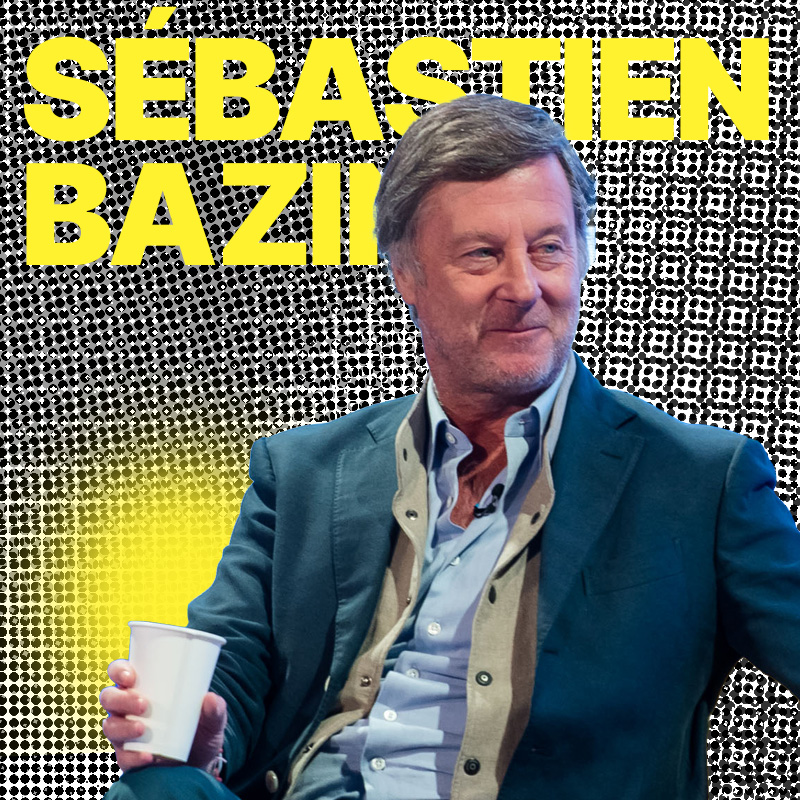 Sébastien Bazin