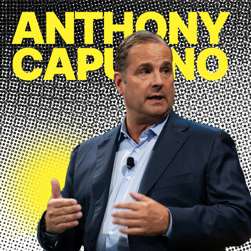 Anthony Capuano