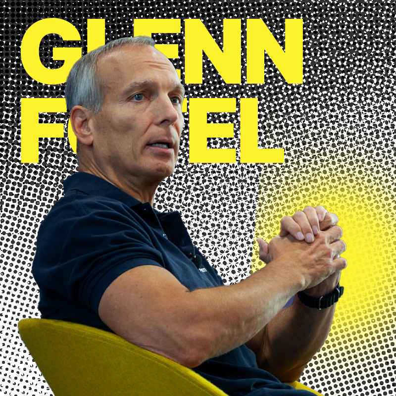 Glenn Fogel