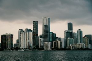 Rickenbacker Causeway