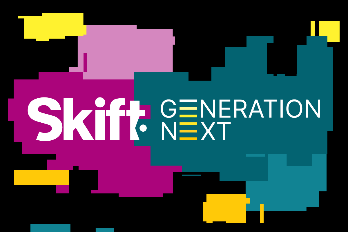 Generation Next: The Women Shaping Travel’s Future