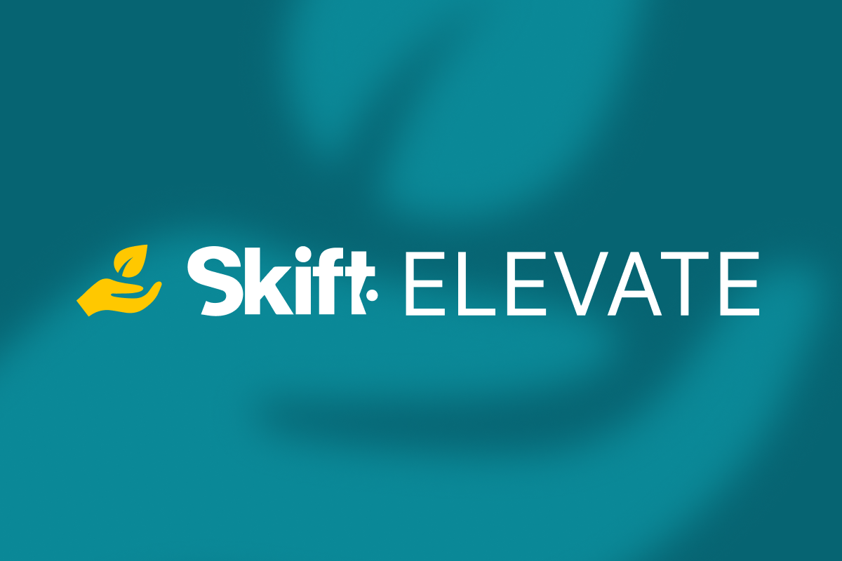 Skift Elevate: Empowering New Voices in Travel