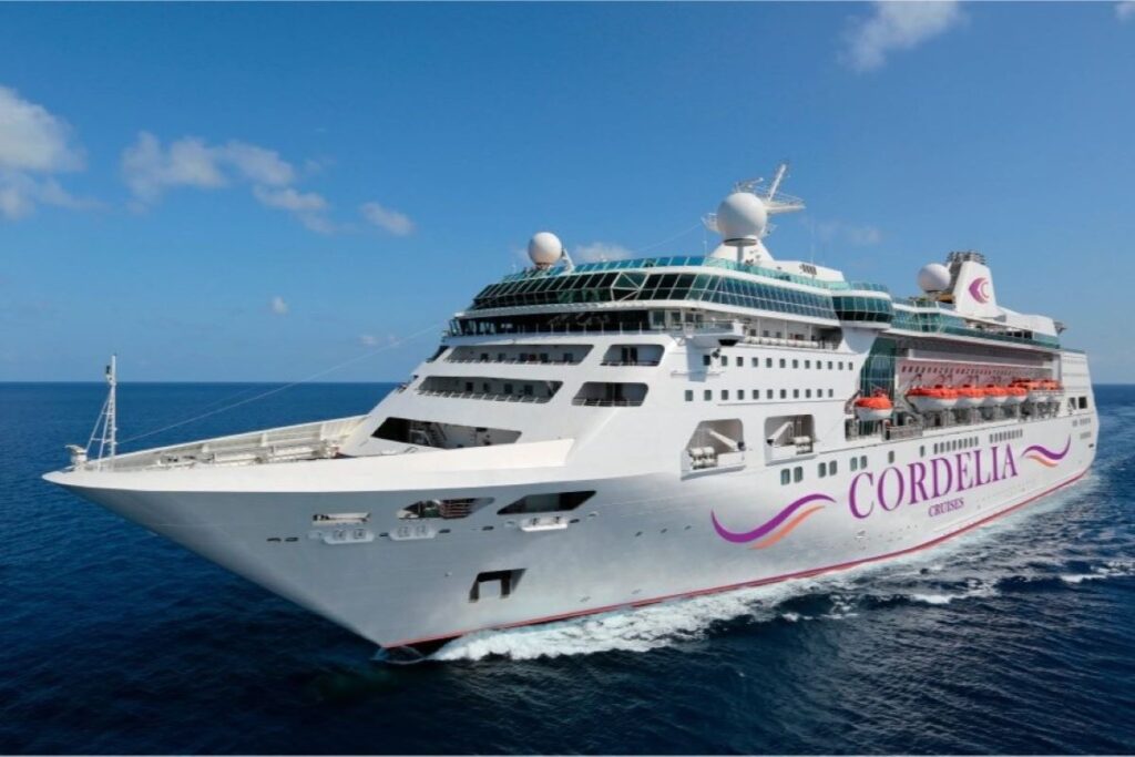 Goa to Get New Cruise Terminal – India Report