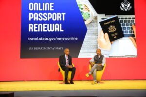 Online Passport Renewal to Go Live Wednesday, State Department Says