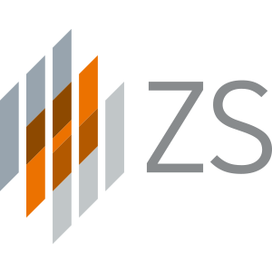 ZS logo