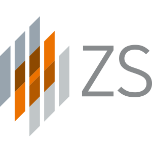 ZS logo