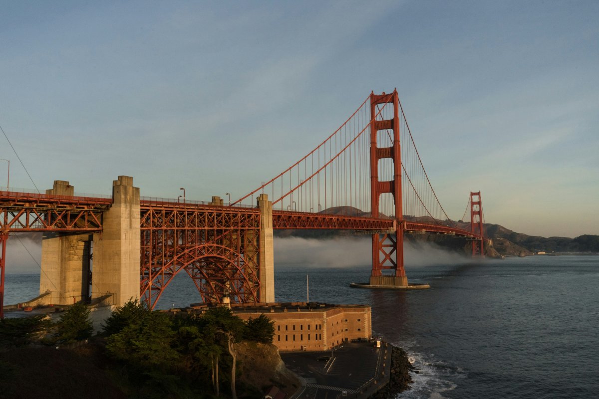 San Francisco Travel Names Its First Female CEO