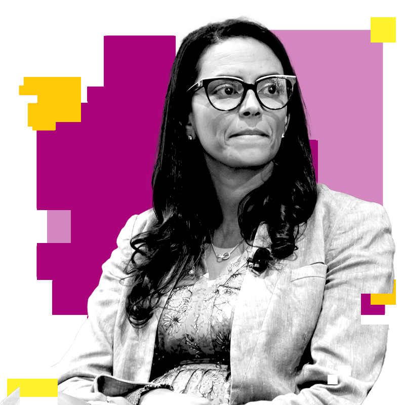 Noah Abdalla, the chief marketing officer at Choice Hotels, considers herself a problem solver, and she’s had several marketing positions over the years where she’s worked as a quasi internal consultant charged with taking on a new challenge.