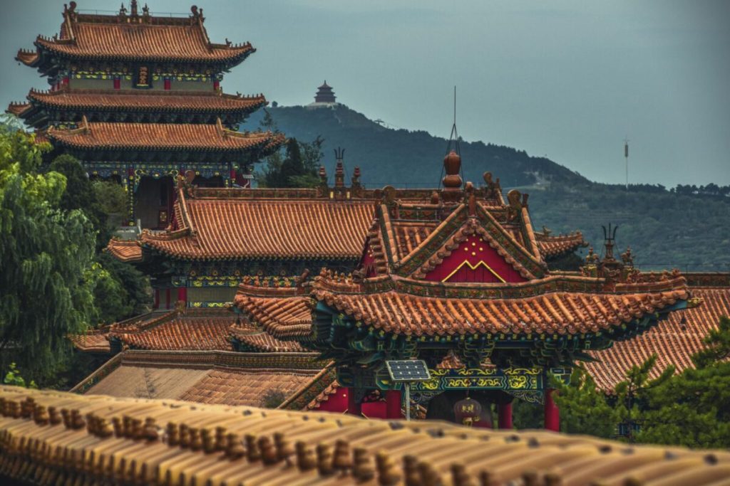 Trip.com Wants to Bring 200 Million International Visitors to China