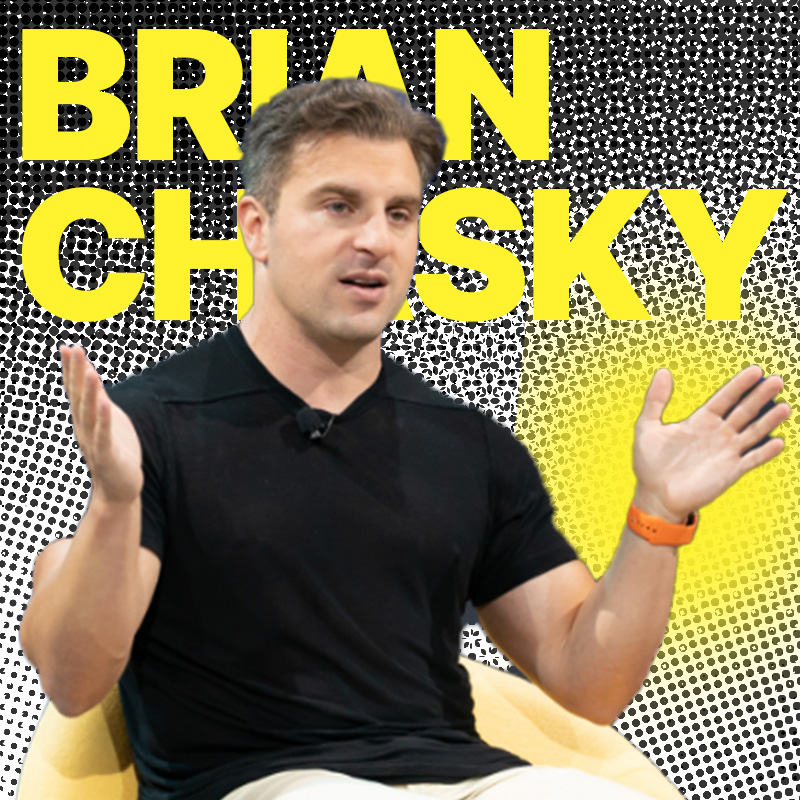 Brian Chesky