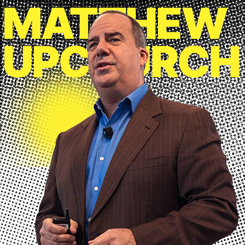 Matthew Upchurch