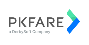 PKFARE logo