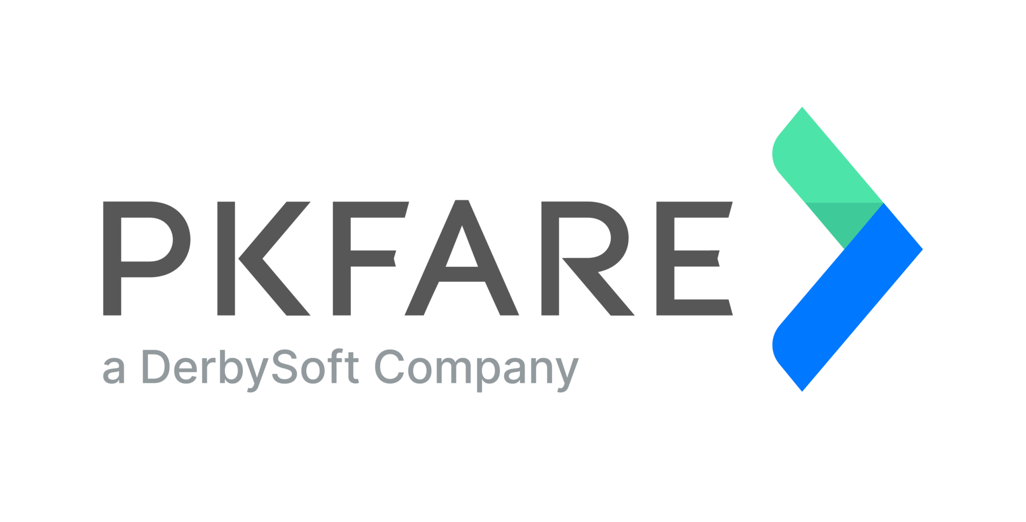 PKFARE logo