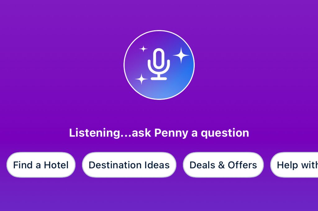 priceline penny openAI