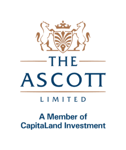 The Ascott Limited logo