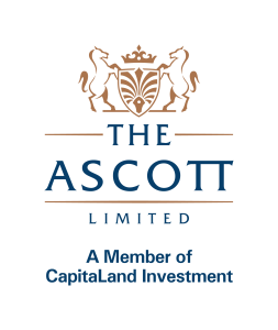 The Ascott Limited logo