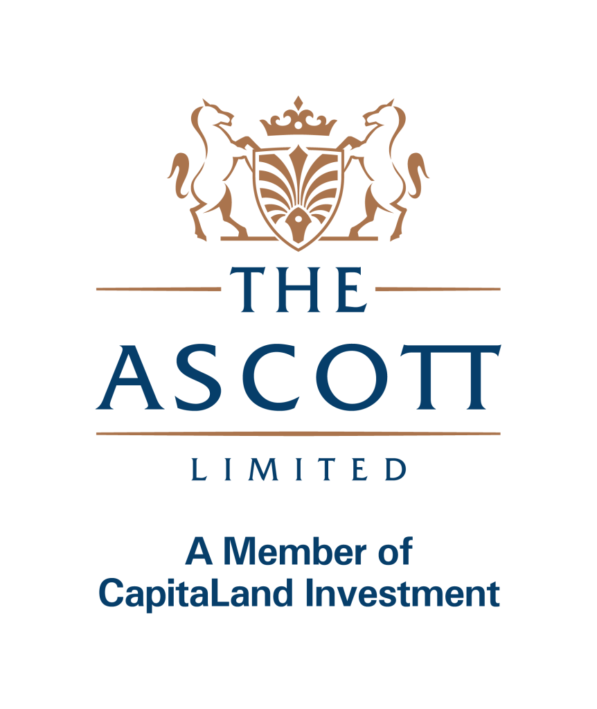 The Ascott Limited Partner Content