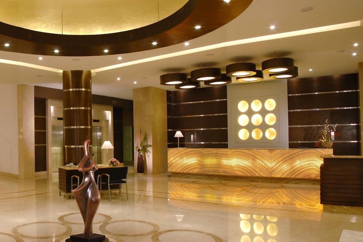 Image credit: The 142-room Trinity Hotel in the Bengaluru Whitefield being acquired by SAMHI Hotels.