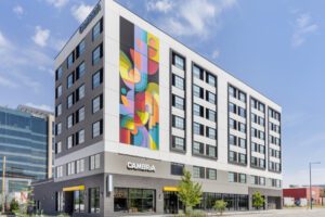 Choice Hotels' Upscale Gamble: How Cambria Found Its Footing