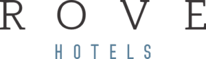 Rove Hotels logo