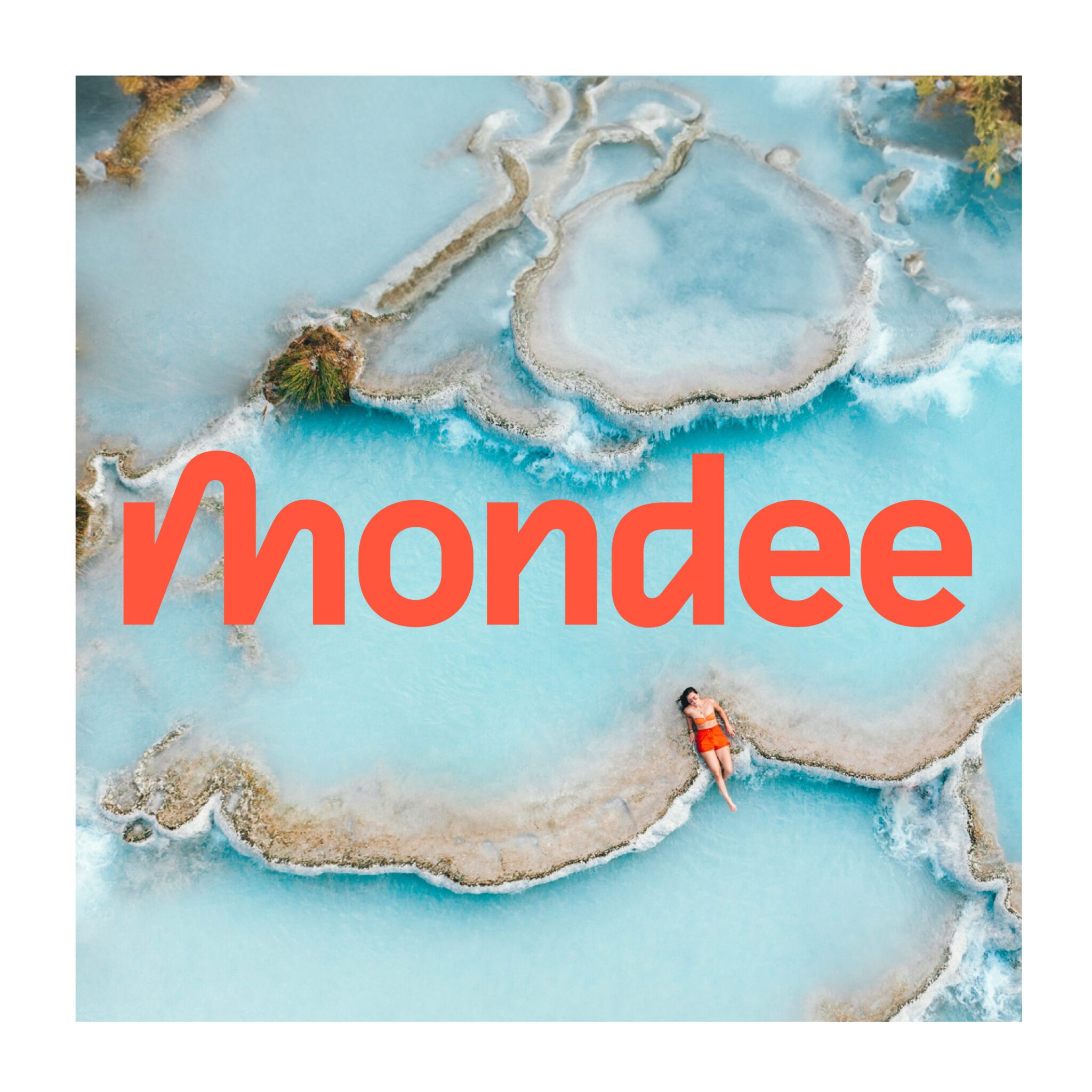 Mondee