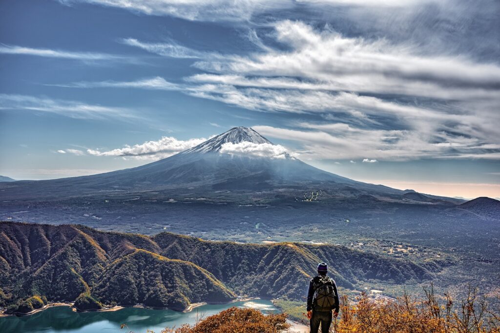 mount fuji 6748510 1280