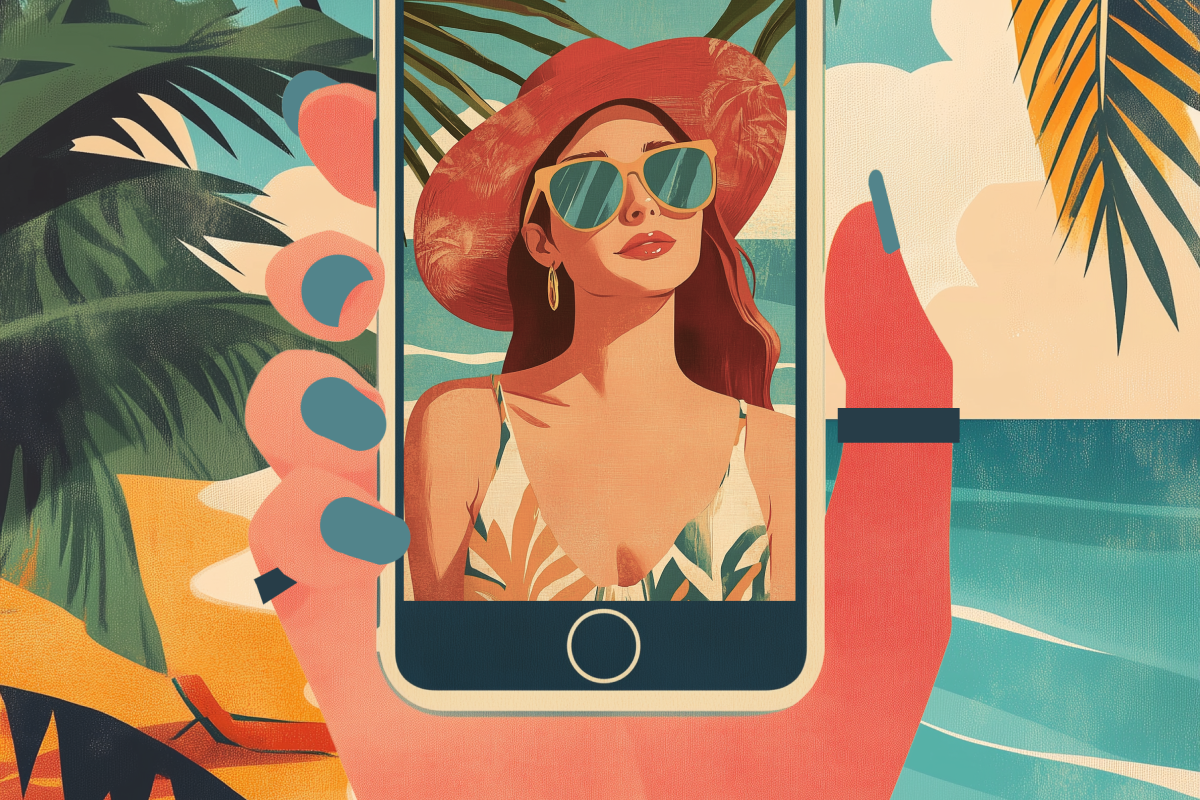 Influencers Are the New Power Brokers in Travel