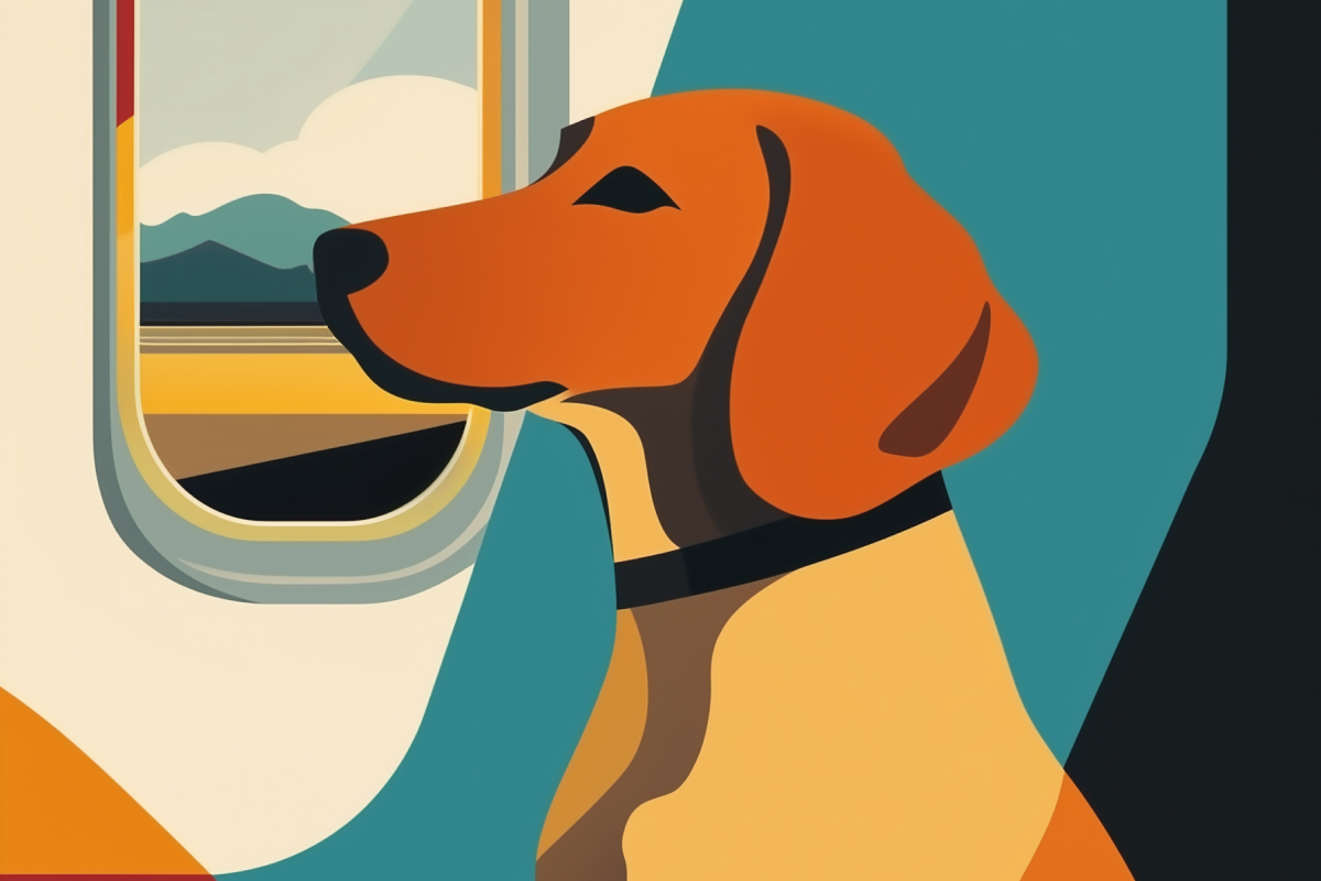 Travel Industry, Meet Your New VIP Clients: Pets!