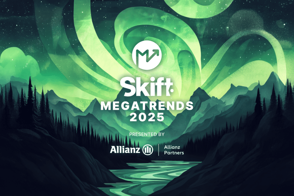 Megatrends 2025